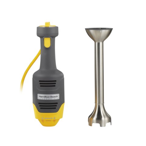 Mikser ręczny BigRig HMI009-CE, 230mm Mikser ręczny BigRig HMI009-CE, 230mm
