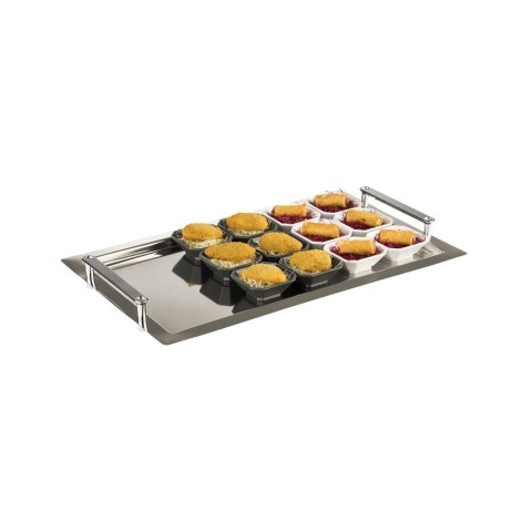 Miseczka 80x(h)30 mm, 60 ml Miseczka 80x(h)30 mm, 60 ml