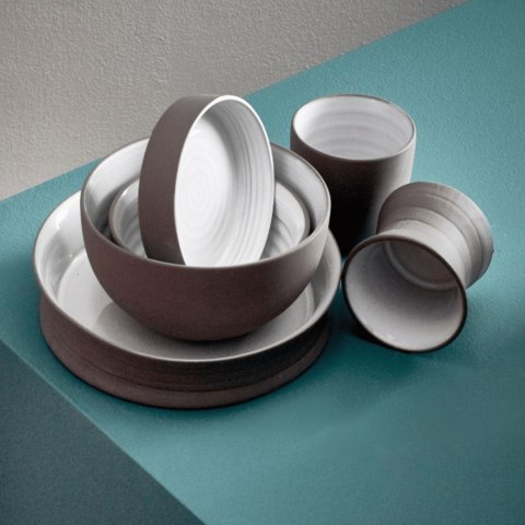Miska Dusk D7,5 H6,5 Miska Dusk D7,5 H6,5