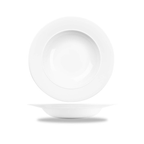 Miska z rantem Alc Ambience White 317 mm, 850 ml Miska z rantem Alc Ambience White 317 mm, 850 ml