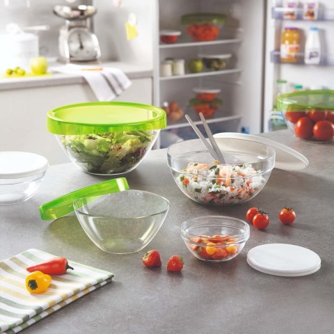 Salaterka Empilable 75 ml (Stary kod 10018) Salaterka Empilable 75 ml (Stary kod 10018)