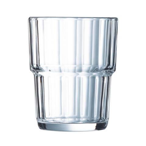 Szklanka niska Szklanka niska