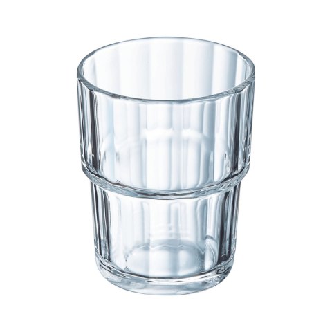 Szklanka niska Szklanka niska