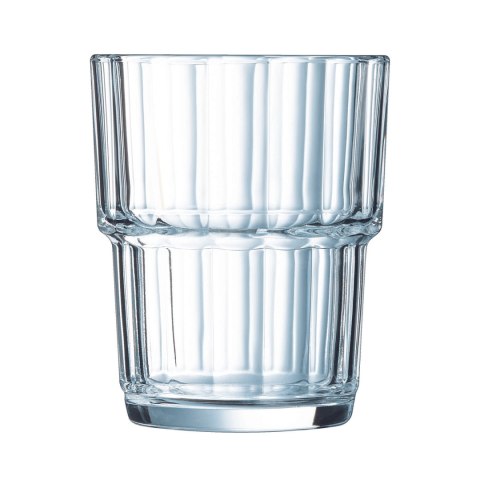 Szklanka niska Szklanka niska