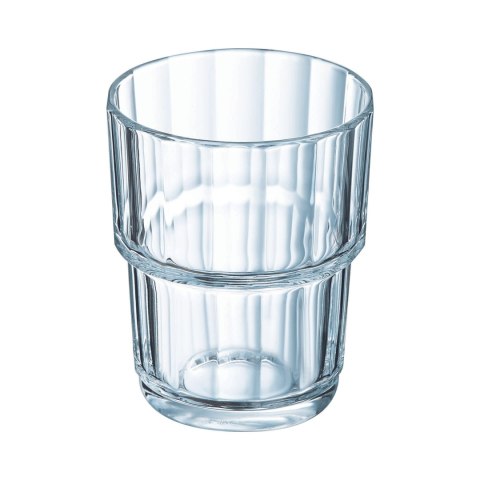 Szklanka niska Szklanka niska