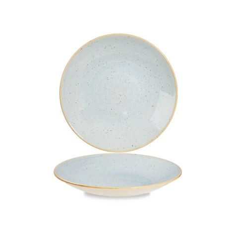 Talerz coupe Stonecast Duck Egg Talerz coupe Stonecast Duck Egg