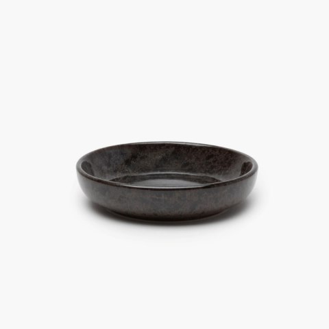Talerz na dipy Surface Indi Grey 90x20mm Talerz na dipy Surface Indi Grey 90x20mm