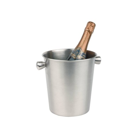 Wiaderko do szampana o śr.200 mm, 4 L Wiaderko do szampana o śr.200 mm, 4 L
