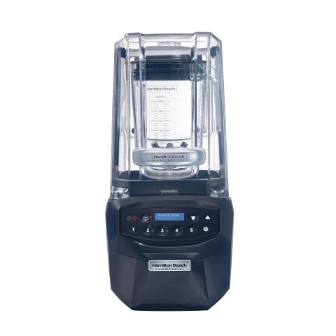 Blender specjalistyczny HBH855-CE Summit® Edge, Hamilton Beach Commercial Blender specjalistyczny HBH855-CE Summit® Edge, Hamilton Beach Commercial