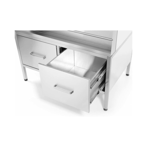 Bostońska Stacja Barowa, 1000x650x(H)900 mm, Barmatic Bostońska Stacja Barowa, 1000x650x(H)900 mm, Barmatic