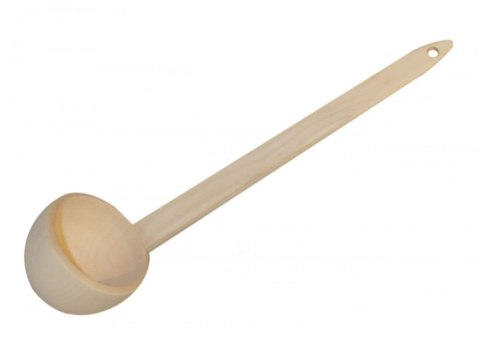 Chochla Mała 36 Cm warzecha Łyżka do kotła Chochla Mała 36 Cm warzecha Łyżka do kotła