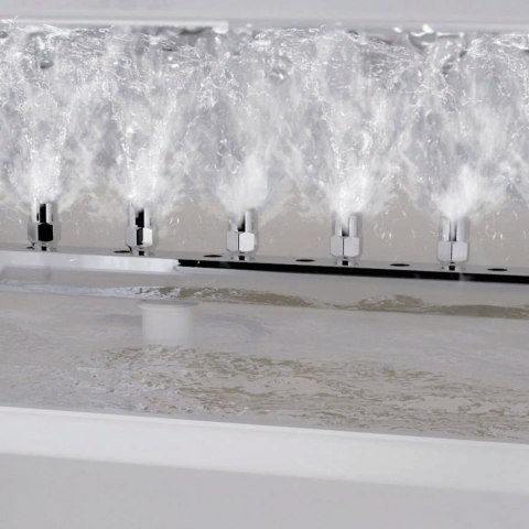 Kostkarka podblatowa chłodzona powietrzem Coolice 66kg/24h, poj. 40 kg, Barmatic Kostkarka podblatowa chłodzona powietrzem Coolice 66kg/24h, poj. 40 kg, Barmatic