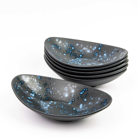 Miska łódka Flora 250x160 mm Miska łódka Flora 250x160 mm