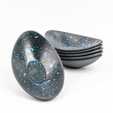 Miska łódka Flora 250x160 mm Miska łódka Flora 250x160 mm