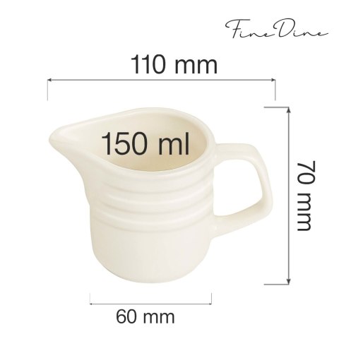 Mlecznik Perla 150 ml Mlecznik Perla 150 ml