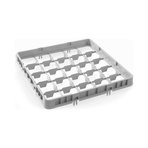 Nadstawa do kosza typ 2 Amerbox maks. ø szkła: 87 mm - 25 elementów Nadstawa do kosza typ 2 Amerbox maks. ø szkła: 87 mm - 25 elementów