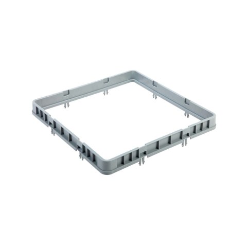 Nadstawa otwarta Amerbox 500x500x(H)75 mm Nadstawa otwarta Amerbox 500x500x(H)75 mm