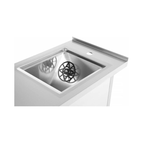 Stacja barowa aperitif Oxygen, 1000x650x(H)900 mm, Barmatic Stacja barowa aperitif Oxygen, 1000x650x(H)900 mm, Barmatic