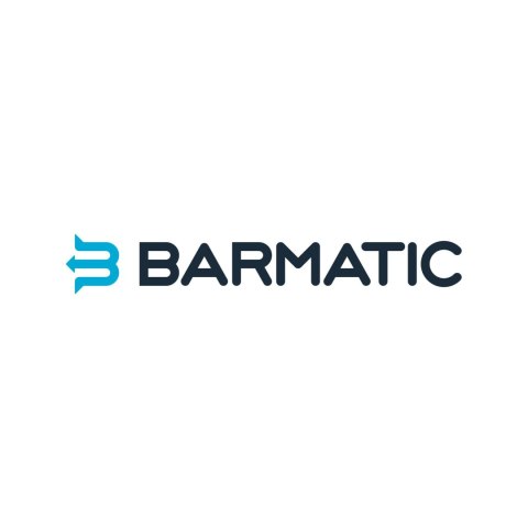 Stacja barowa aperitif Oxygen, 1000x650x(H)900 mm, Barmatic Stacja barowa aperitif Oxygen, 1000x650x(H)900 mm, Barmatic