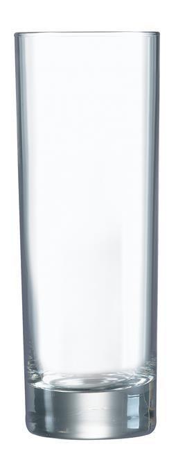 Szklanka wysoka Islande 220 ml Szklanka wysoka Islande 220 ml