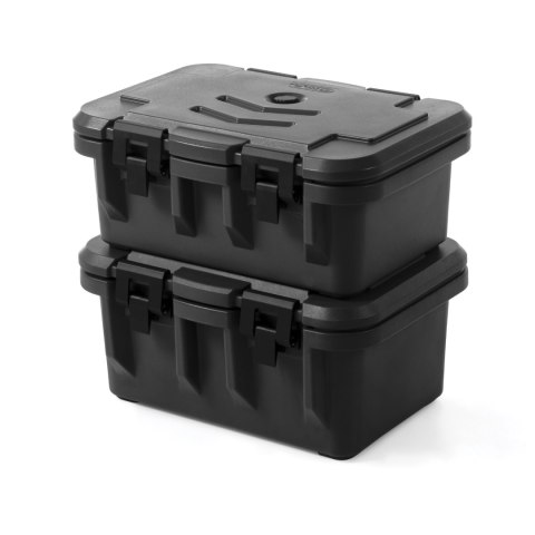 Termos ładowany od góry Amerbox GN 1/1 - 200 mm Termos ładowany od góry Amerbox GN 1/1 - 200 mm