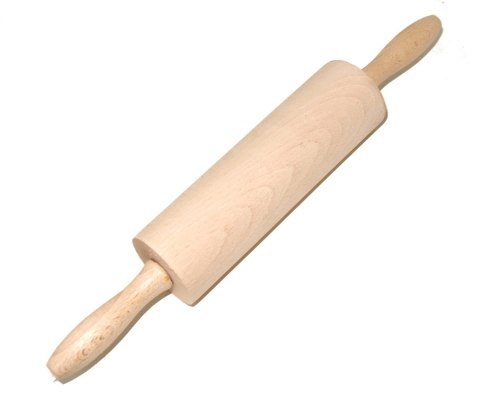 Wałek Do Ciasta Obrotowy 38 Cm Wałek Do Ciasta Obrotowy 38 Cm