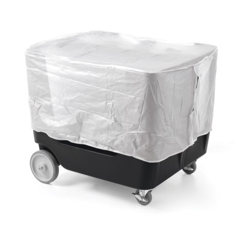 Wózek cateringowy na talerze Amerbox Wózek cateringowy na talerze Amerbox