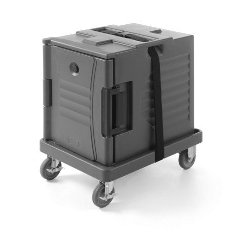 Wózek do termosu Amerbox Wózek do termosu Amerbox