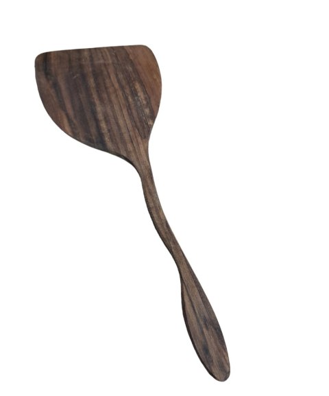 Łopatka z drewna orzechowego 32 cm Łopatka z drewna orzechowego 32 cm