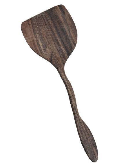 Łopatka z drewna orzechowego 32 cm Łopatka z drewna orzechowego 32 cm
