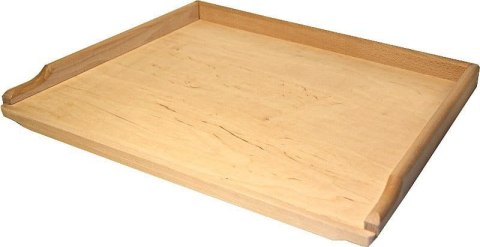Stolnica Drewniana Duża Z Bokami 69 Cm Stolnica Drewniana Duża Z Bokami 69 Cm