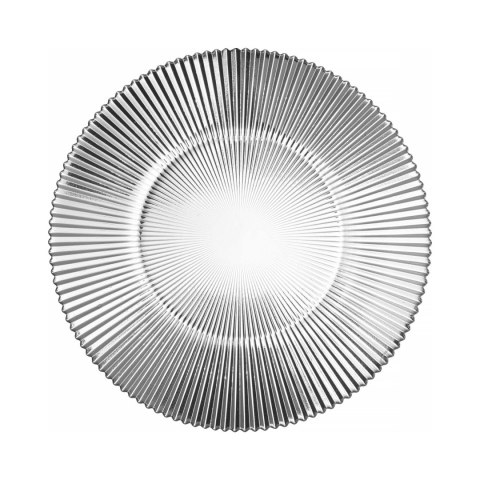 Talerz płytki Aura, 225mm Talerz płytki Aura, 225mm
