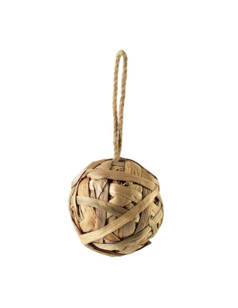 AMPARO Kula dekoracyjna do zawieszenia12cm AMPARO Kula dekoracyjna do zawieszenia12cm