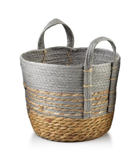 BALI Kosz L 28x23cmBOHO BALI Kosz L 28x23cmBOHO
