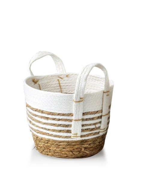 BALI Kosz M 23x20cmBOHO BALI Kosz M 23x20cmBOHO