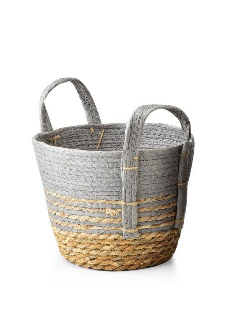 BALI Kosz M 23x20cmBOHO BALI Kosz M 23x20cmBOHO