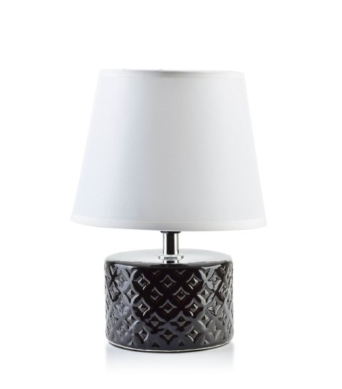 LETI Lampa stołowa 12x12xh24cm LETI Lampa stołowa 12x12xh24cm