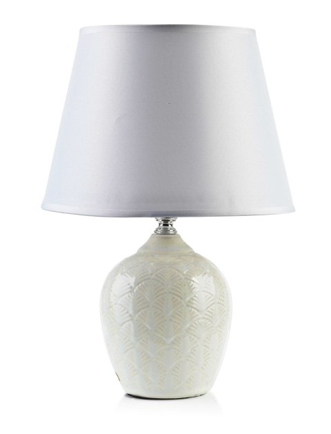 LETI NATURAL Lampa 12x9xh30cm LETI NATURAL Lampa 12x9xh30cm