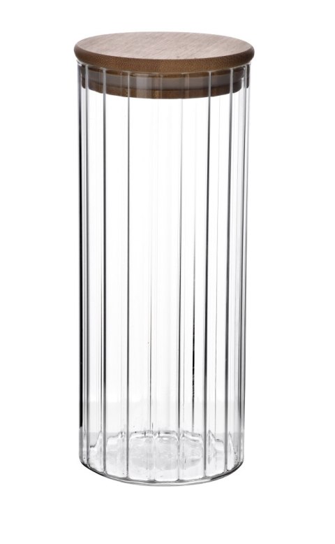 MODERN KITCHEN Słoik 1100ml MODERN KITCHEN Słoik 1100ml
