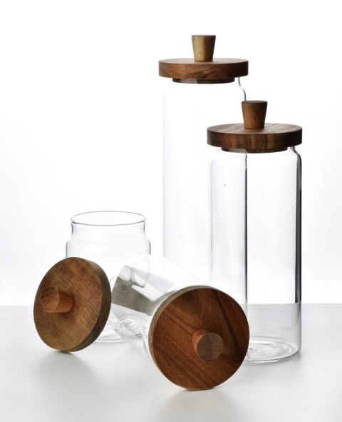 MODERN KITCHEN Słoik 1750ml MODERN KITCHEN Słoik 1750ml