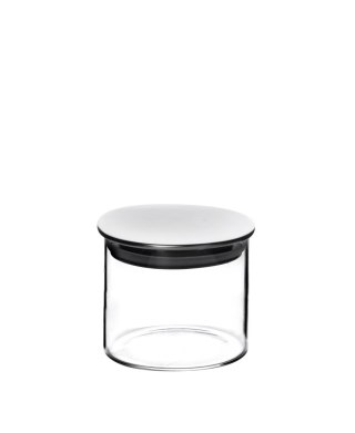 MODERN KITCHEN Słój 230ml 9x8,4xh7,4cm