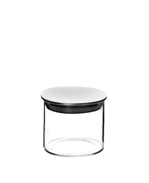MODERN KITCHEN Słój 230ml 9x8,4xh7,4cm MODERN KITCHEN Słój 230ml 9x8,4xh7,4cm