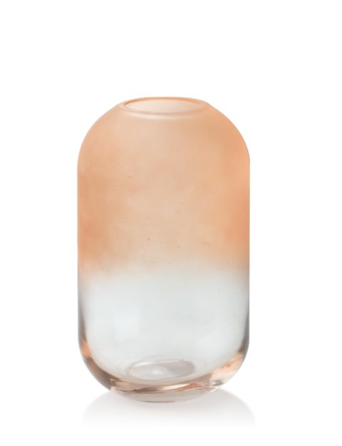 SERENITE Wazon h22x12cm matowy SERENITE Wazon h22x12cm matowy
