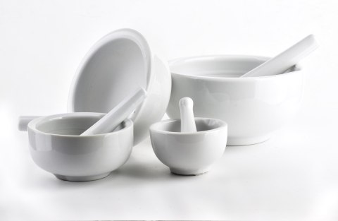 BASIC Moździerz BIG 15xh7,8cm BASIC Moździerz BIG 15xh7,8cm
