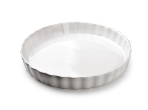 BASIC Naczynie tarta 26xh4cm BASIC Naczynie tarta 26xh4cm