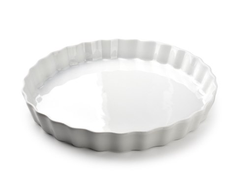 BASIC Naczynie tarta 30xh4cm BASIC Naczynie tarta 30xh4cm