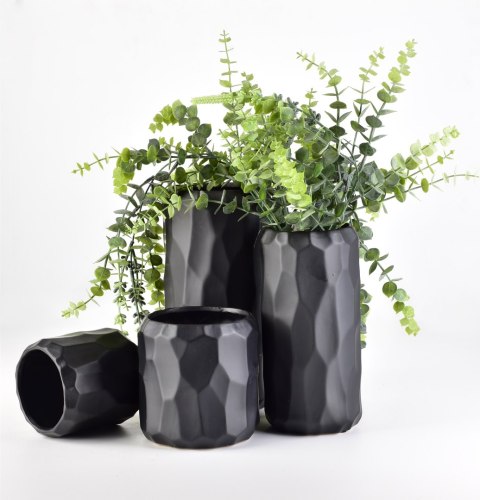 BABETTE BLACK WAZON 11xh22cm BABETTE BLACK WAZON 11xh22cm
