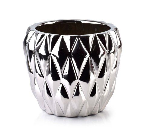 BASILE SILVER DONICZKA 13xh13cm BASILE SILVER DONICZKA 13xh13cm