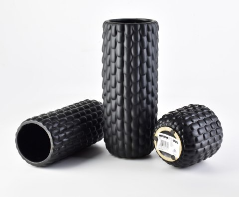 DEAN BLACK WAZON 11,5xh30cm DEAN BLACK WAZON 11,5xh30cm