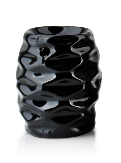 Kominek na olejek zapachowy 5x6,5xh8cm Kominek na olejek zapachowy 5x6,5xh8cm